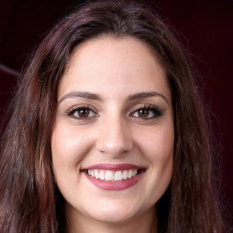 Elena Martín, Directora de Estrategia Financiera