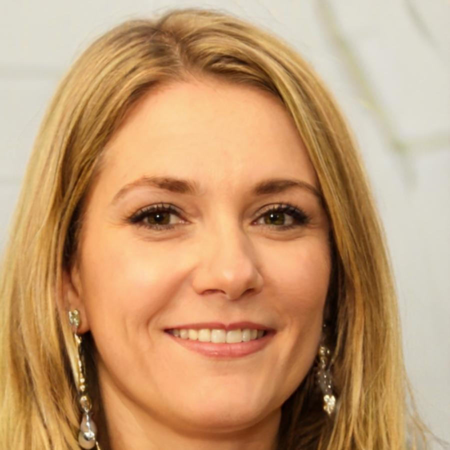 María Elena Rodríguez, inversora exitosa